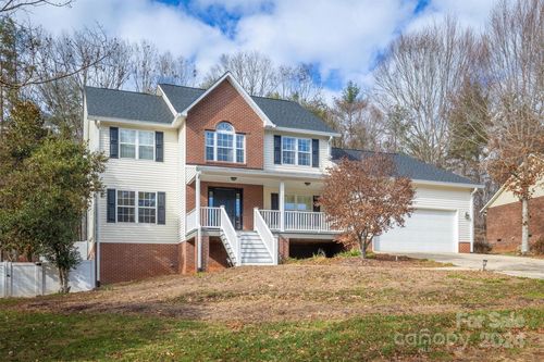 115 Clearwater Drive, Morganton, NC, 28655 | Card Image