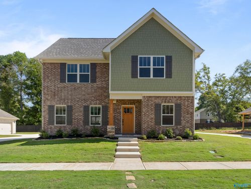 1608 Calistoga Cir Ne, Huntsville, AL, 35811-9814 | Card Image