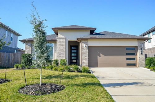 3522 Gore Creek Drive, Katy, TX, 77423 | Card Image