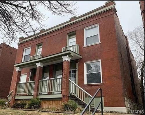2f-3854 Folsom Ave, Saint Louis, MO, 63110-2612 | Card Image