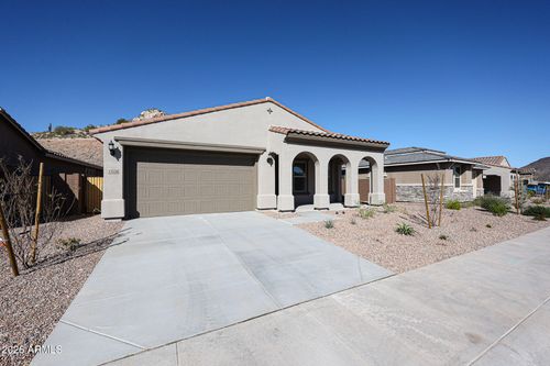 13526 W Calle De Baca Lane, Peoria, AZ, 85383 | Card Image