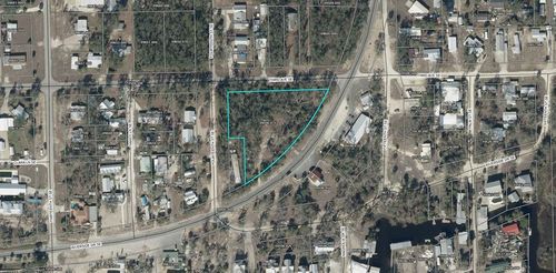 1409 Riverside Dr Se, STEINHATCHEE, FL, 32359-3556 | Card Image