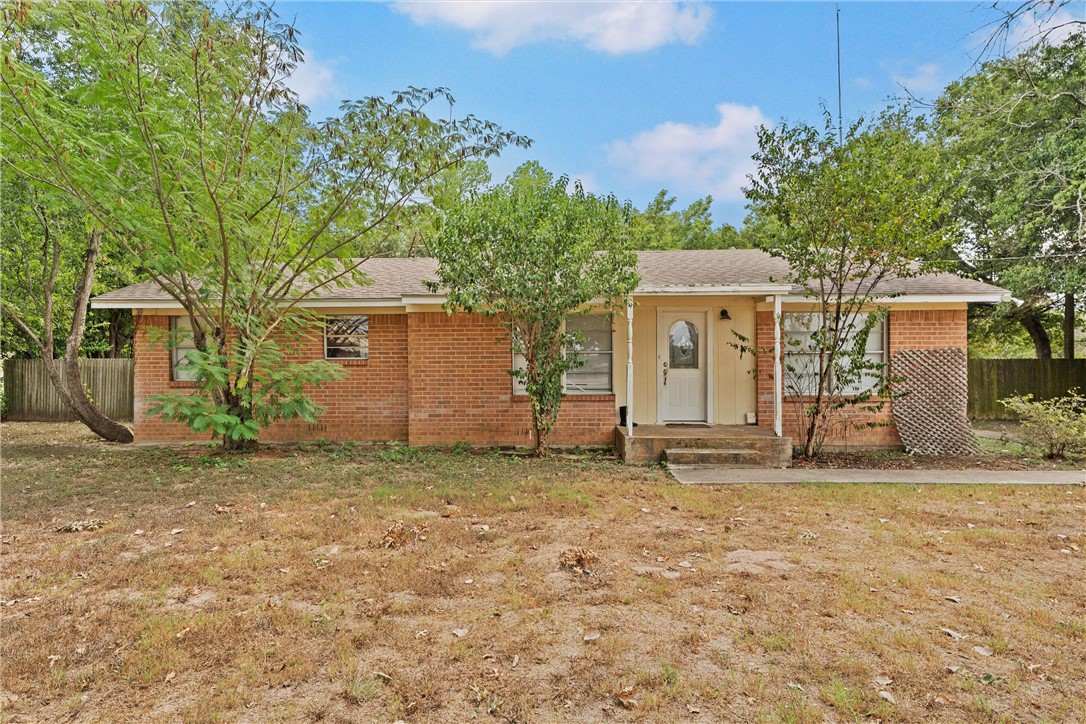 Wildcat Cir, Waco, TX 76705