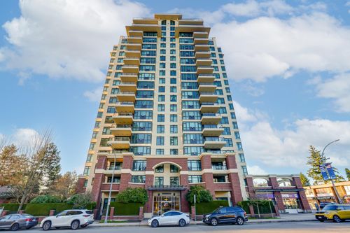 1801-615 Hamilton St, New Westminster, BC, V3M7A7 | Card Image