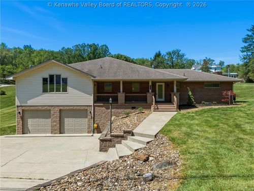 223 Fudges Creek Road, Ona, WV, 25545 | Card Image