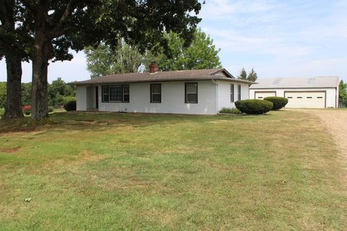 2731 Cottonwood Rd, Harrison, AR, 72601-7708 | Card Image