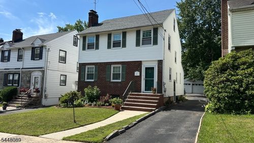 24 Cleveland Ave, Newark, NJ, 07106-3615 | Card Image
