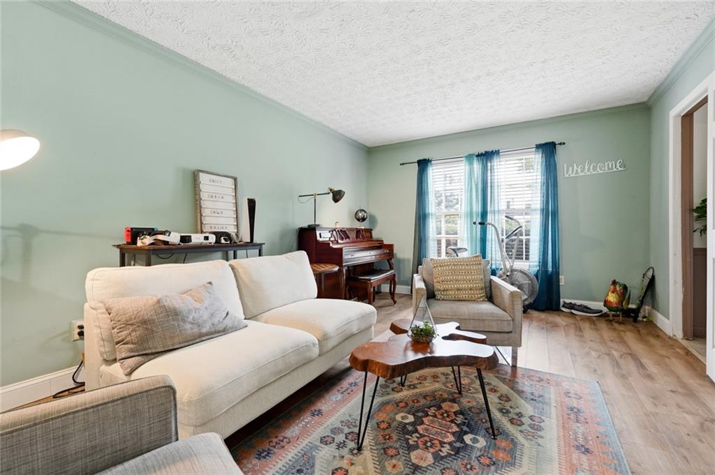 Residential in Snellville 5