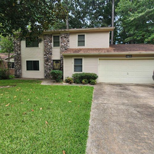 6611 Fairfield Dr, Little Rock, AR, 72209-6303 | Card Image