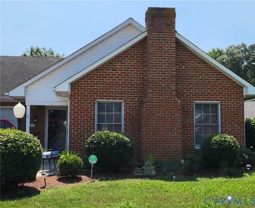 415 Stone Hearth Ct, Hopewell, VA, 23860-4165 | Card Image