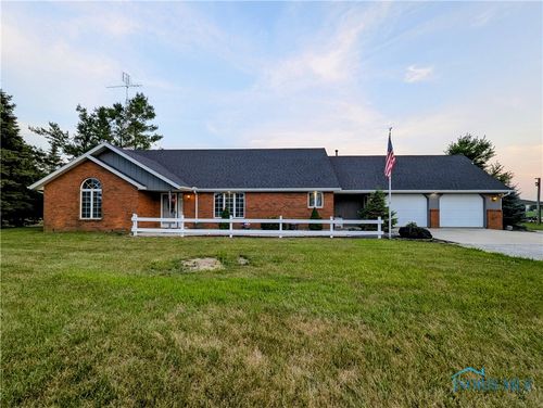 14168 County Road O, Pioneer, OH, 43554-9681 | Card Image