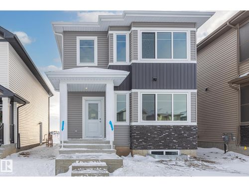 49 Ficus Way, Fort Saskatchewan, AB, T8L0Z6 | Card Image