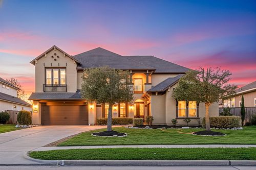 27415 Ashford Sky Ln, Katy, TX, 77494-6260 | Card Image