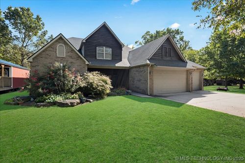 26390 E 51st St S, Broken Arrow, OK, 74014-4467 | Card Image