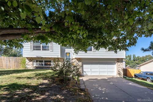 6608 Flintridge Drive, Colorado Springs, CO, 80918 | Card Image