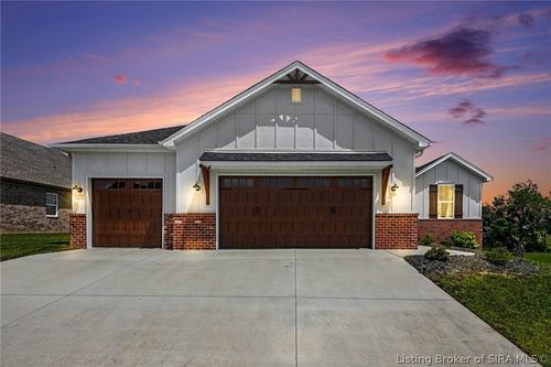 7017 Oaken Ln, Lanesville, IN, 47136-9492 | Card Image