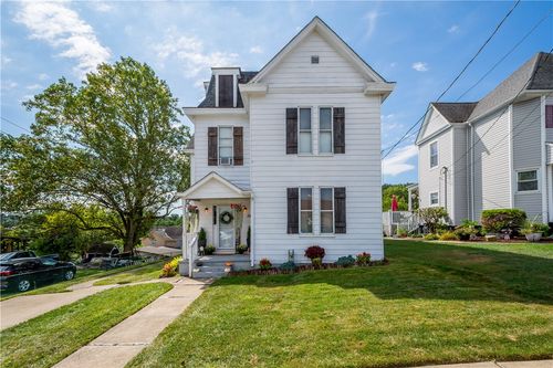 34 Altamont St, Washington, PA, 15301-5738 | Card Image