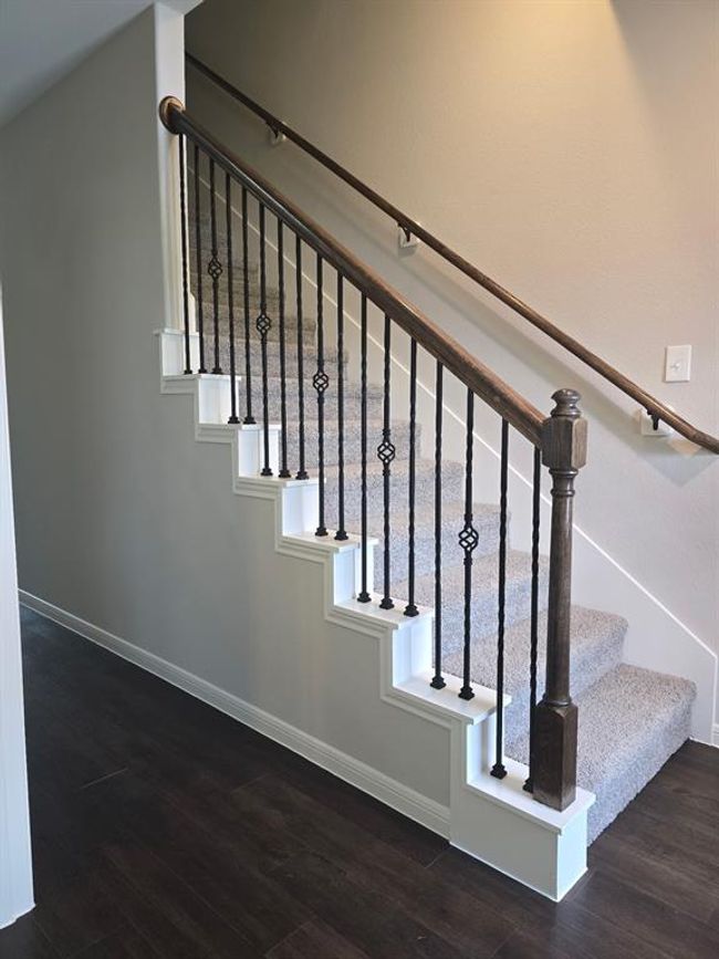 15904 Cy Young Court, House other with 4 bedrooms, 3 bathrooms and 2 parking in Splendora TX | Image 5