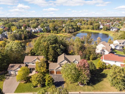 6390 Langer Ln, Lino Lakes, MN, 55038-7769 | Card Image