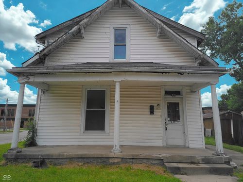 310 S Pleasant St, Edinburgh, IN, 46124-1357 | Card Image