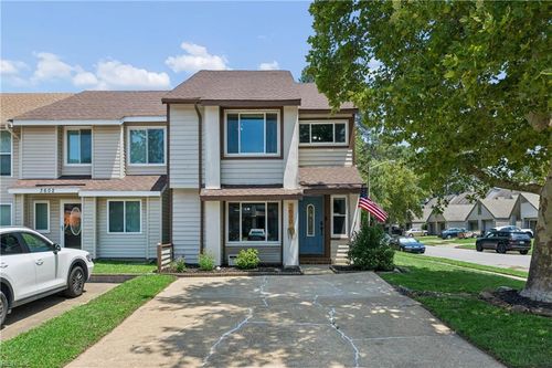 3600 Smokey Chamber Dr, Virginia Beach, VA, 23462-6812 | Card Image