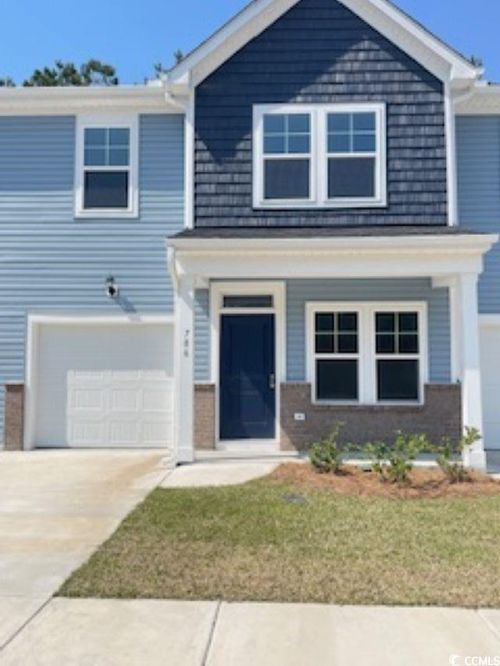 51-786 Palm Frond Way Nw, Calabash, NC, 28467-5602 | Card Image
