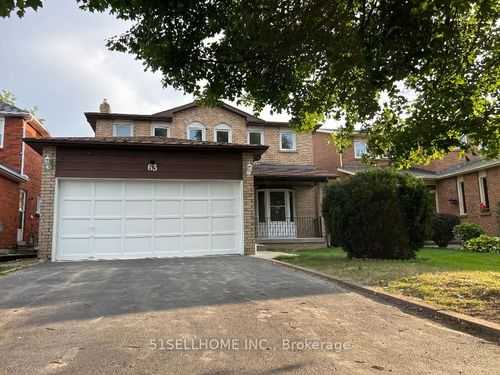 63 Stillwater Cres, Brampton, ON, L6X3L5 | Card Image