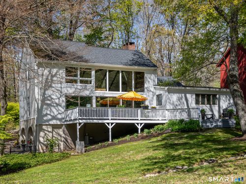 98 Carmel Hill Rd N, Bethlehem, CT, 06751-1601 | Card Image