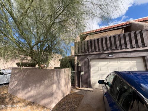 788 E Pepper Drive, Casa Grande, AZ, 85122 | Card Image