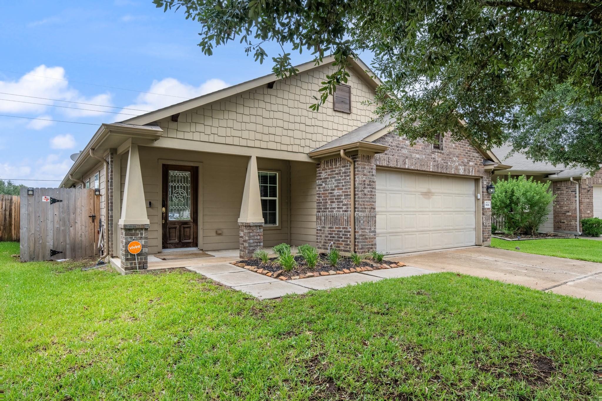 Residential in Tomball 5