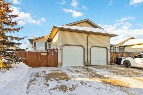 234 Carteret Dr, Fort Mcmurray, AB, T9K2V8 | Card Image