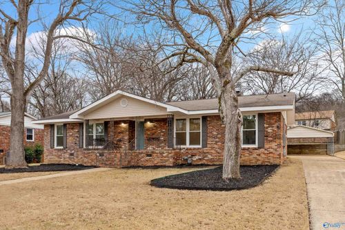 329 Pawnee Trl Se, Huntsville, AL, 35803-2281 | Card Image
