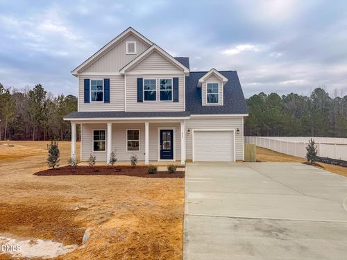 413 Beacon Hill Rd, Lillington, NC, 27546 | Card Image