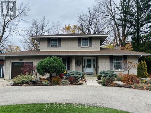 315 Caradoc St N, Strathroy, ON, N7G2N1 | Card Image