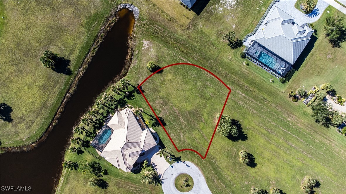 Land in Punta Gorda 2