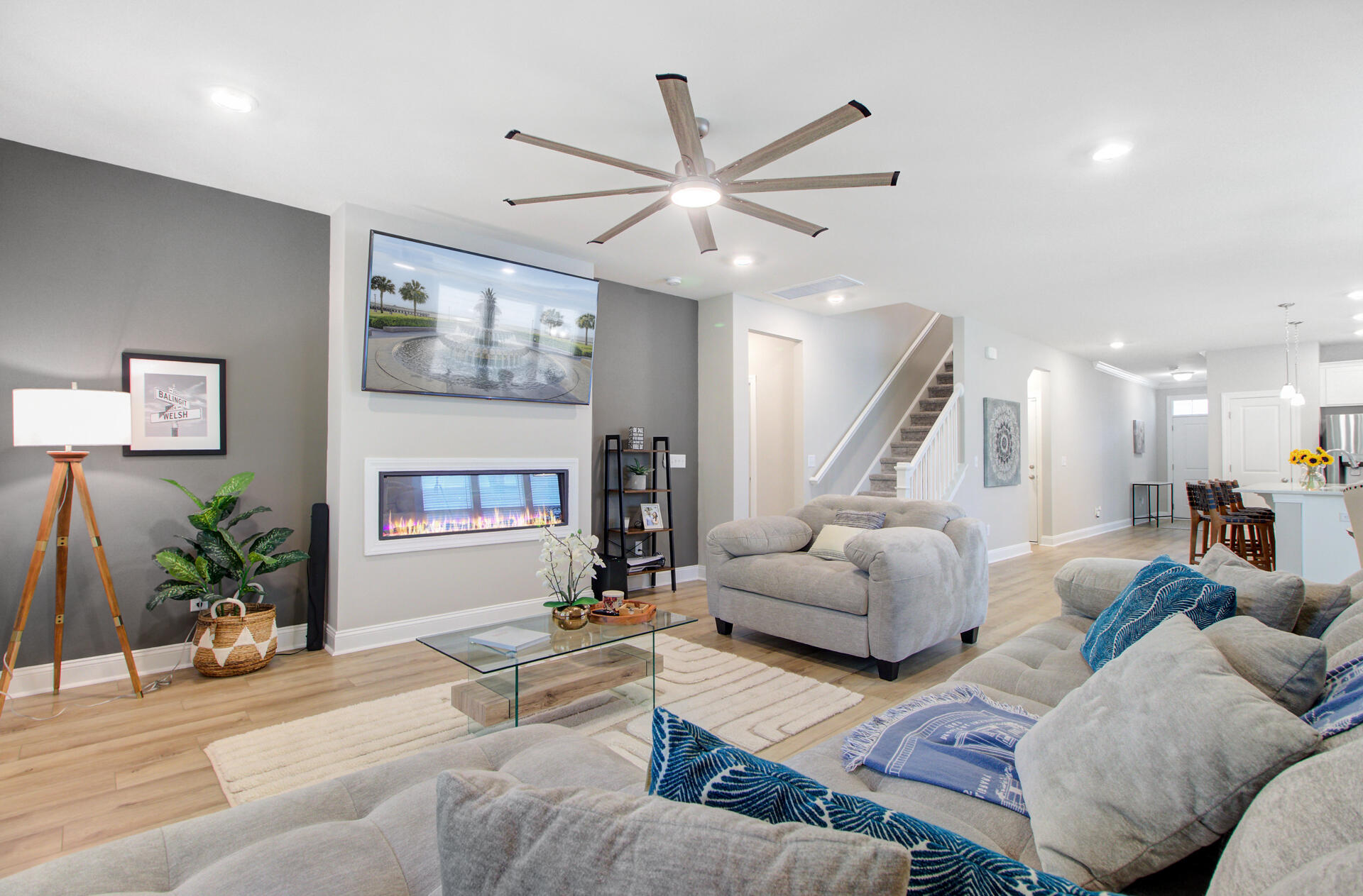 Residential in Summerville 2