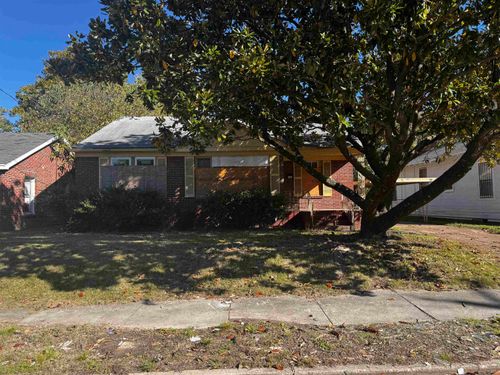 1502 N Merton St, Memphis, TN, 38108-1648 | Card Image