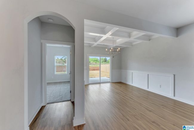 8064 Kimbrell Station Loop, House other with 4 bedrooms, 3 bathrooms and null parking in MCCALLA AL | Image 15