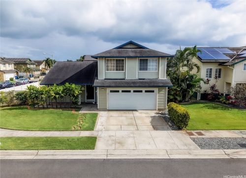 91-327 Kuio Pl, Ewa Beach, HI, 96706-4689 | Card Image