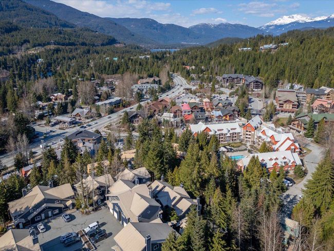 17 - 2211 Marmot Place, Townhouse with 2 bedrooms, 1 bathrooms and 3 parking in Whistler BC | Image 25