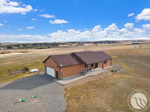 4900 Vandaveer Road, Billings, MT, 59101 | Card Image