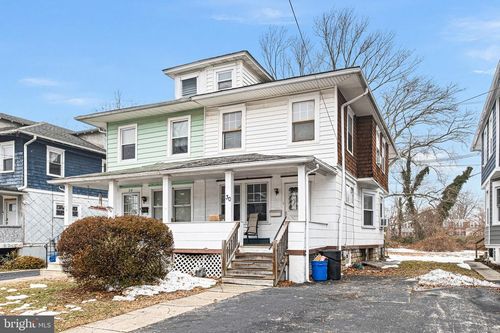 30 N Llanwellyn Ave, GLENOLDEN, PA, 19036-1324 | Card Image