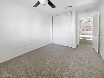 5247 Sacha Way, Townhouse with 2 bedrooms, 2 bathrooms and null parking in Las Vegas NV | Image 3