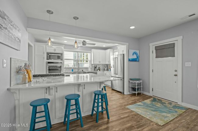 106 S Water St, House other with 6 bedrooms, 5 bathrooms and null parking in Swansboro NC | Image 41