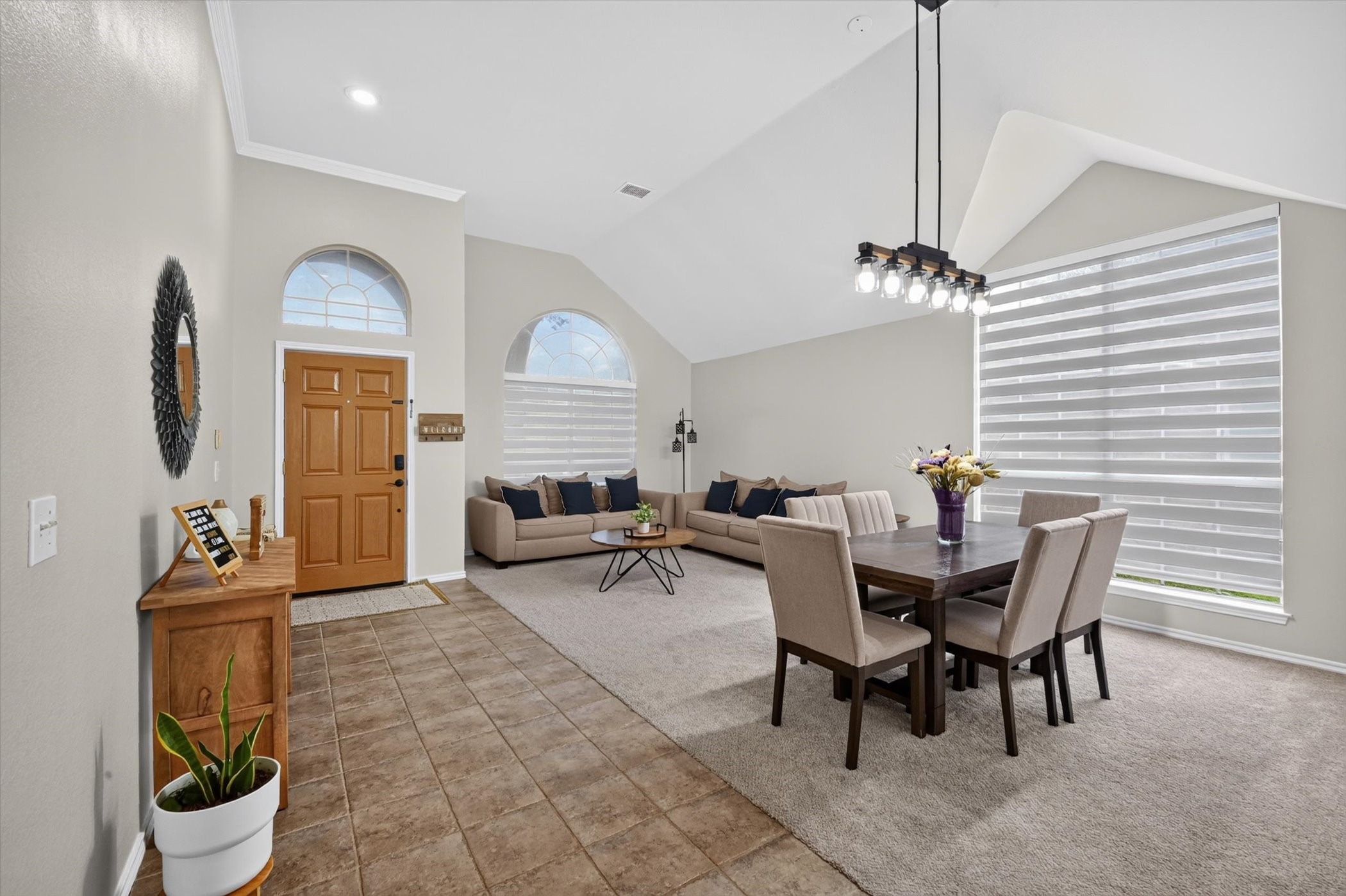 Residential Lease in Frisco 3