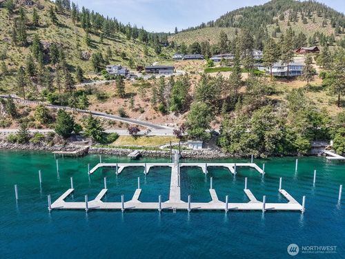 4124 Lakeview Pl, Chelan, WA, 98816-9343 | Card Image