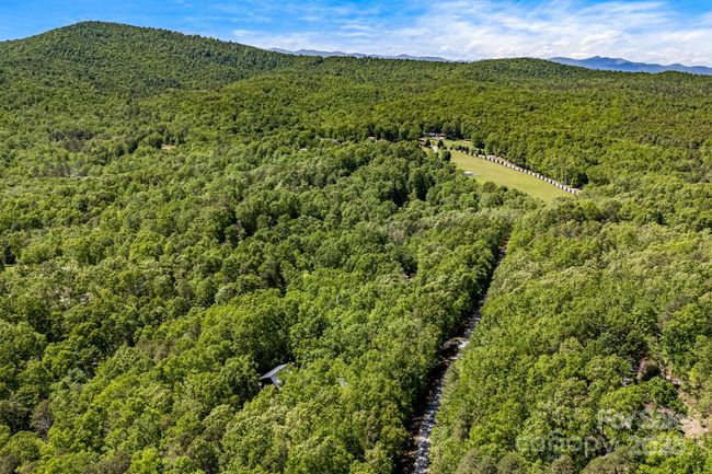 501 Deer Chase Cir, House other with 2 bedrooms, 2 bathrooms and null parking in Cedar Mountain NC | Image 38