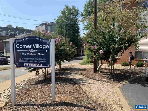 apt-a23-1215 Wertland St, CHARLOTTESVILLE, VA, 22903-2803 | Card Image