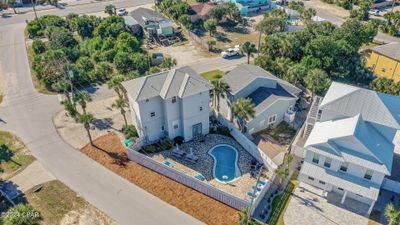 13300 Hibiscus Street, House other with 3 bedrooms, 3 bathrooms and null parking in Panama City Beach FL | Image 2