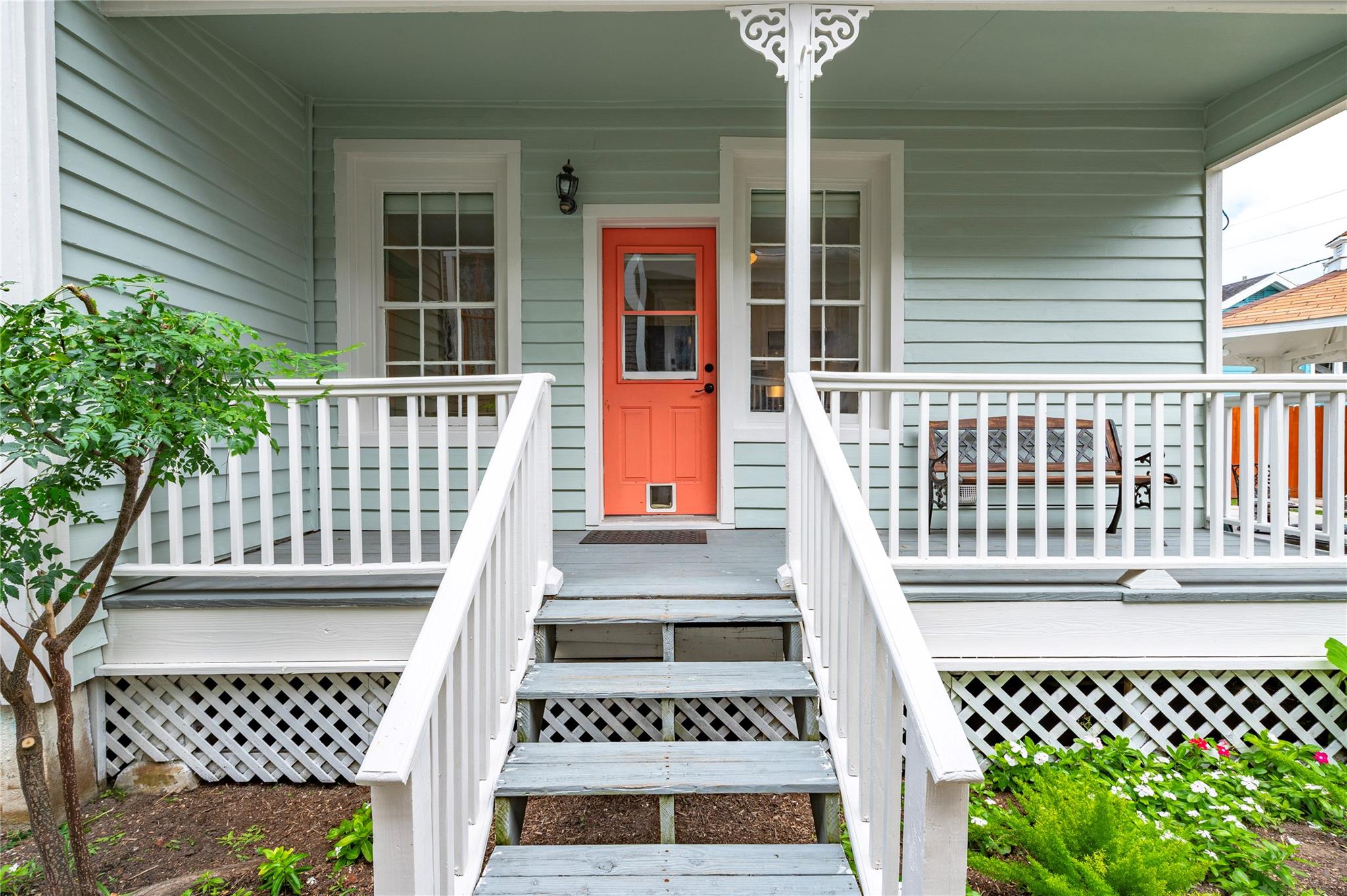Residential in Galveston 5